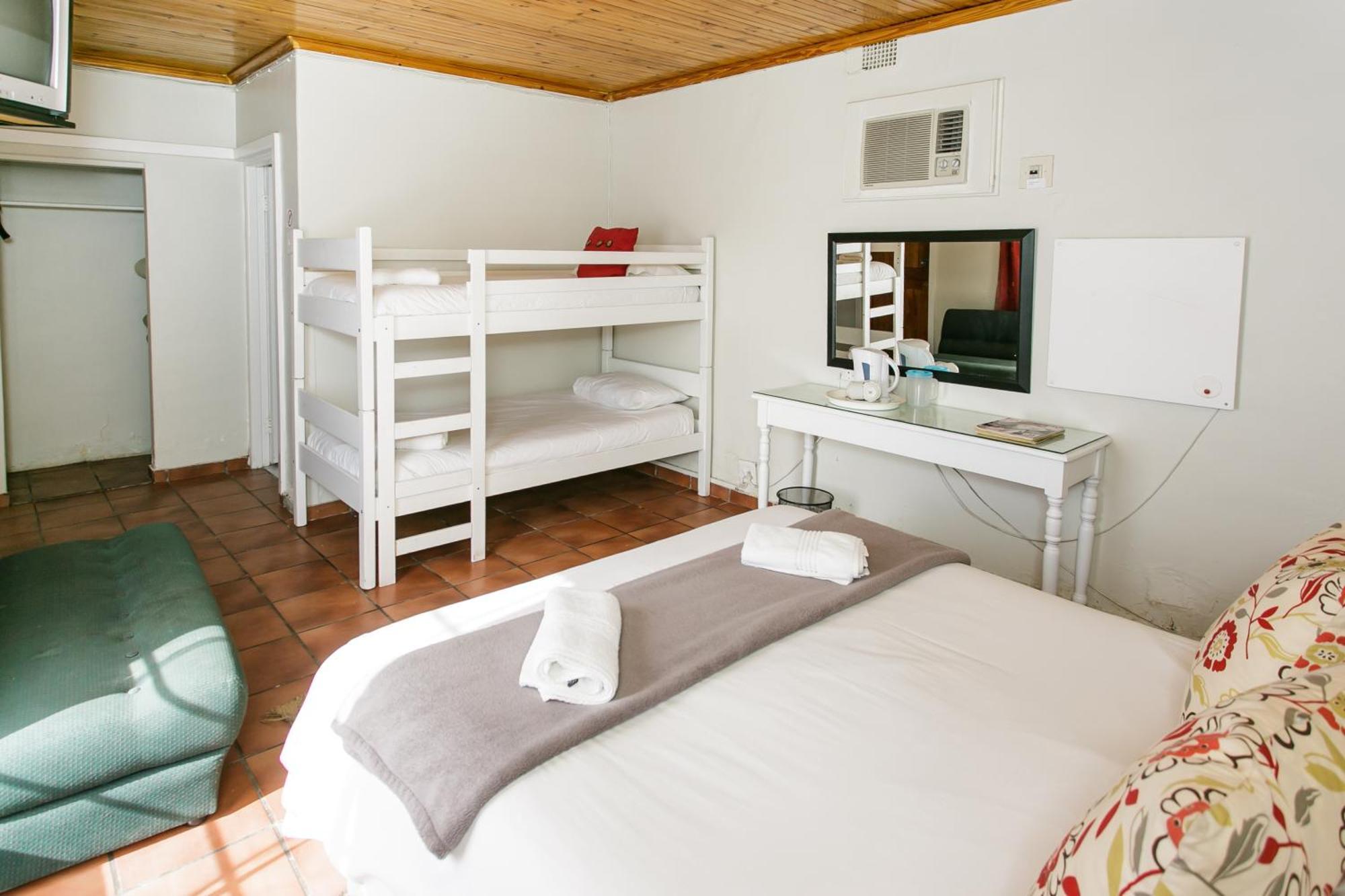 Wagon Wheel Country Lodge Beaufort West Pokoj fotografie