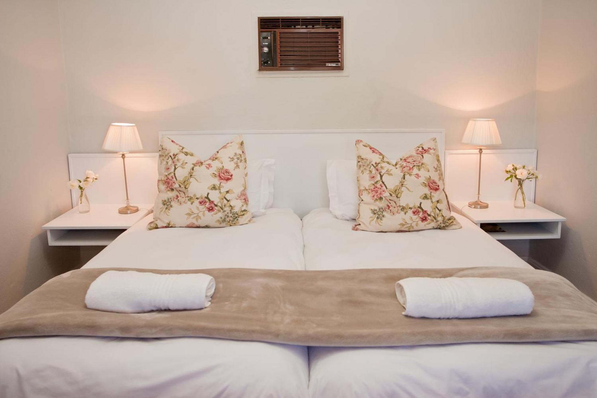 Wagon Wheel Country Lodge Beaufort West Pokoj fotografie