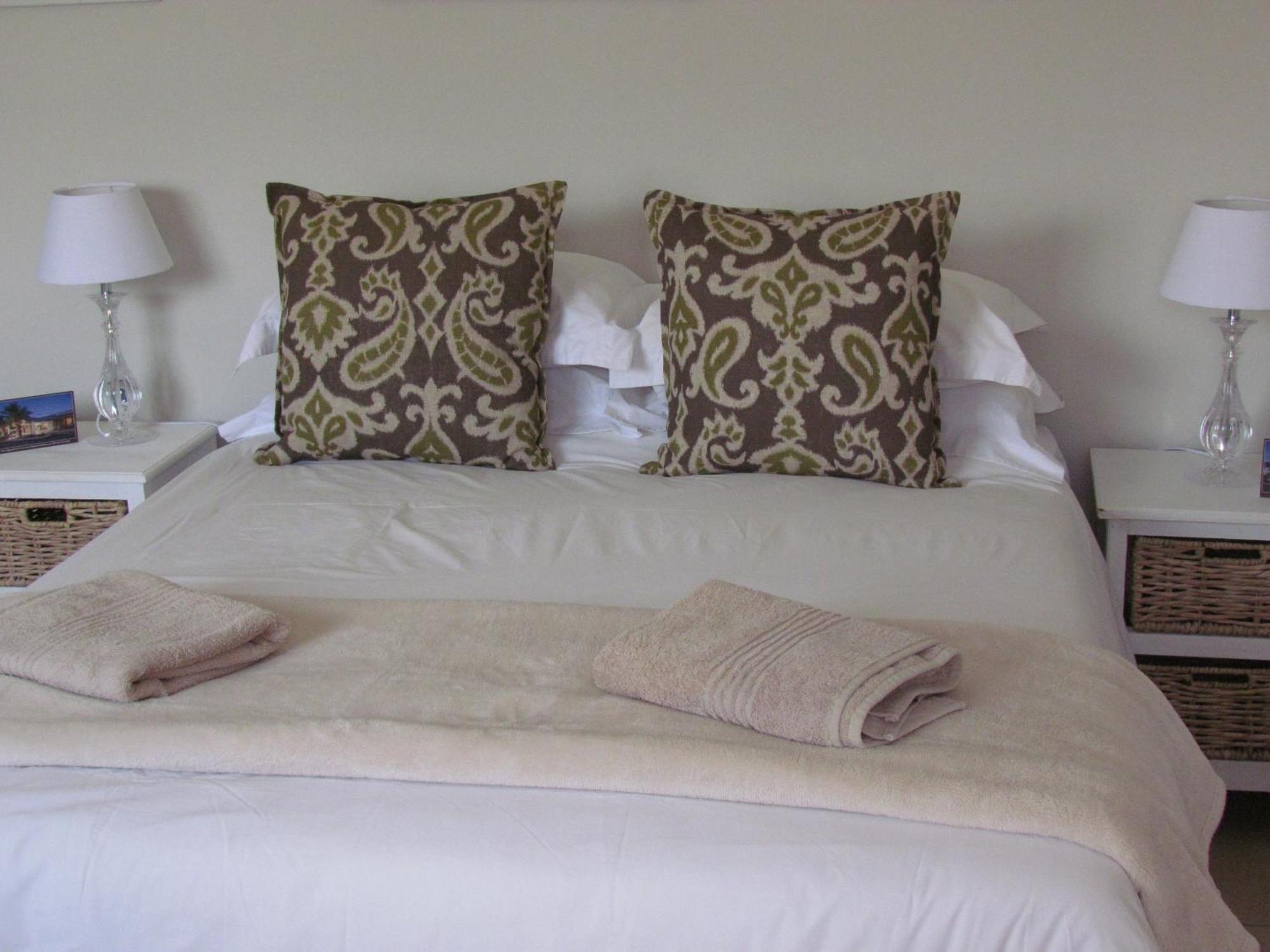 Wagon Wheel Country Lodge Beaufort West Pokoj fotografie