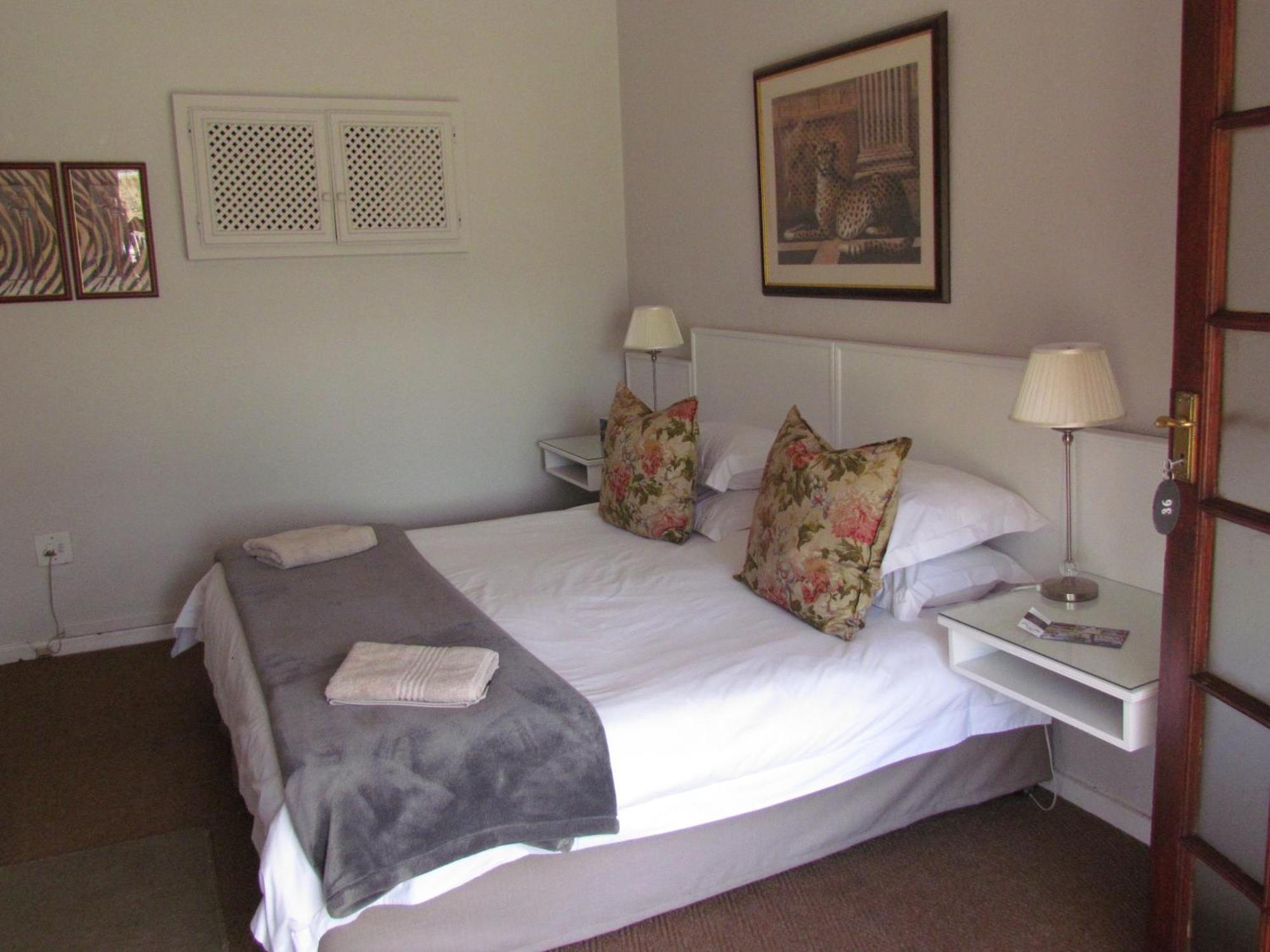 Wagon Wheel Country Lodge Beaufort West Pokoj fotografie