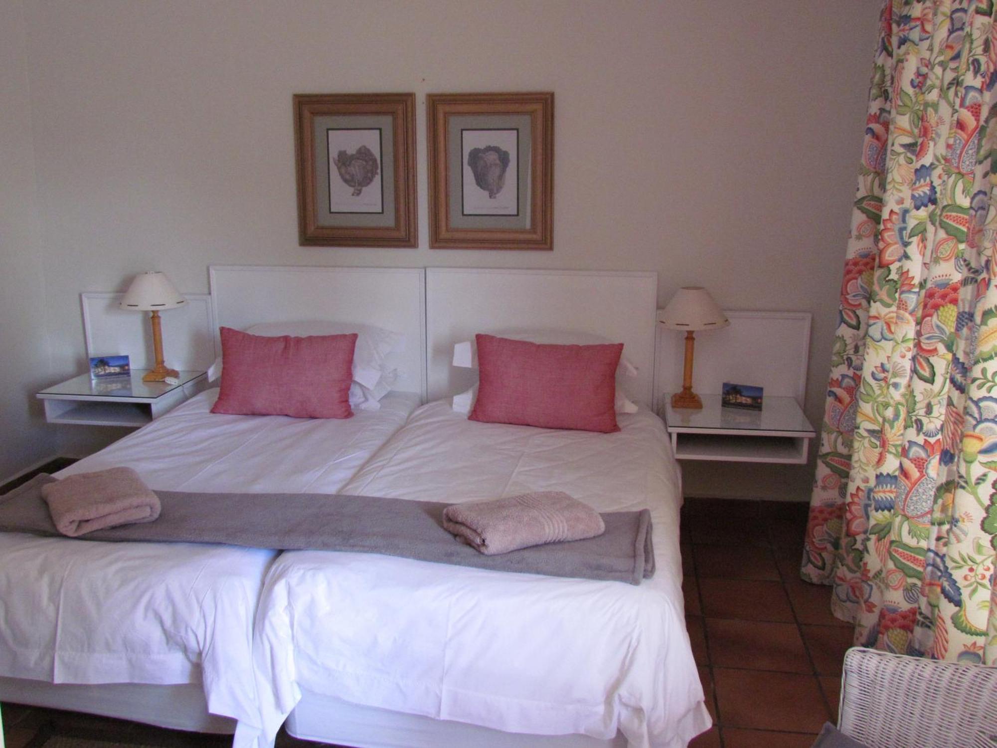 Wagon Wheel Country Lodge Beaufort West Pokoj fotografie