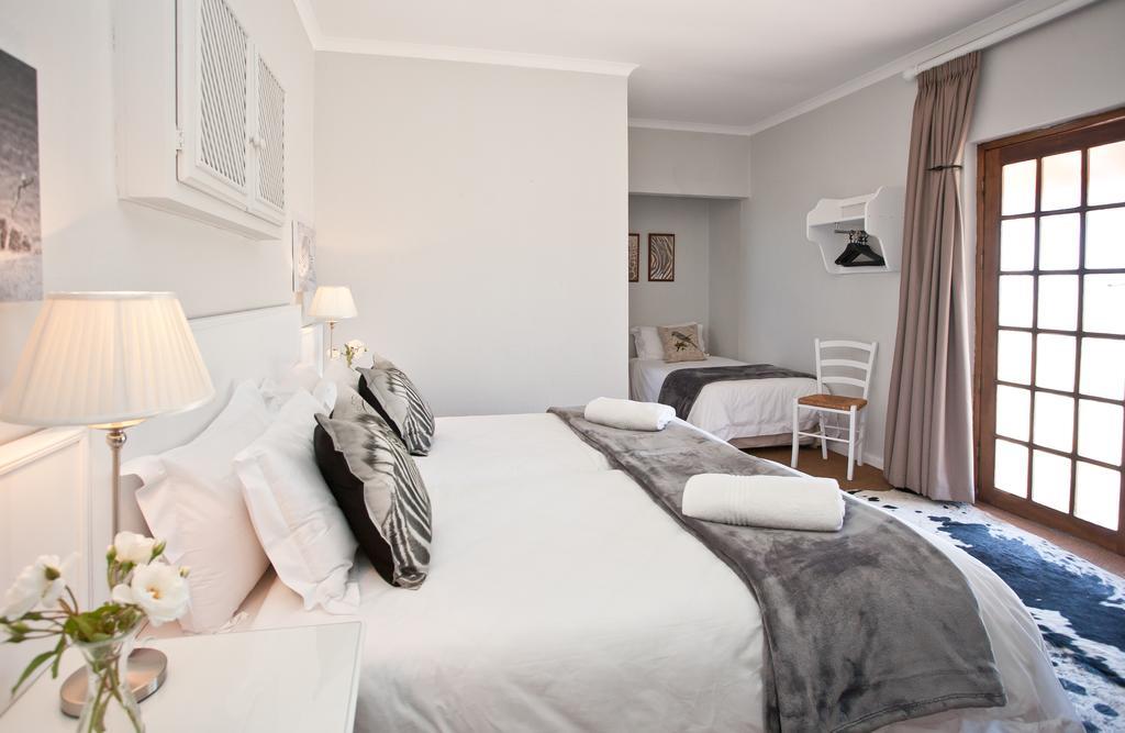 Wagon Wheel Country Lodge Beaufort West Exteriér fotografie