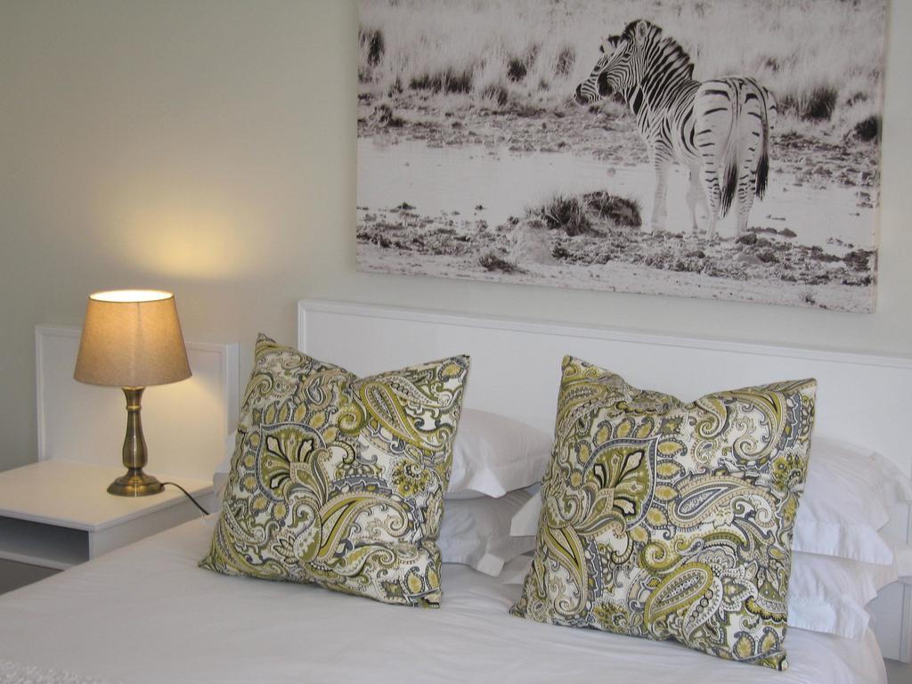 Wagon Wheel Country Lodge Beaufort West Pokoj fotografie