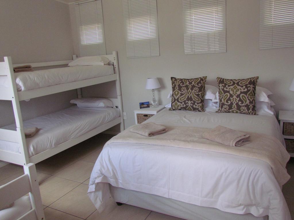 Wagon Wheel Country Lodge Beaufort West Pokoj fotografie