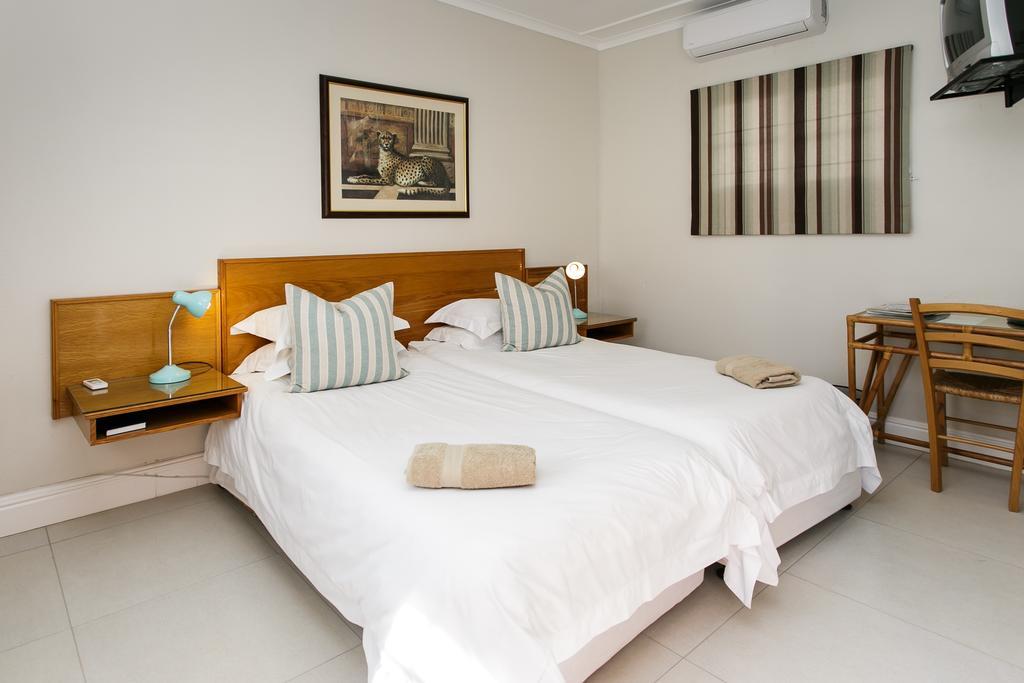 Wagon Wheel Country Lodge Beaufort West Exteriér fotografie