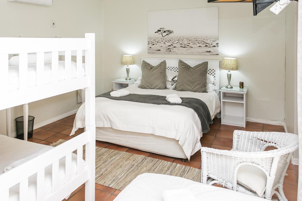 Wagon Wheel Country Lodge Beaufort West Exteriér fotografie