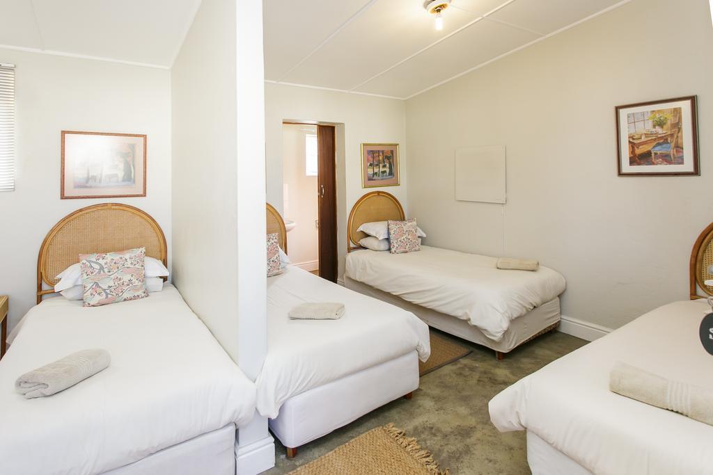 Wagon Wheel Country Lodge Beaufort West Exteriér fotografie