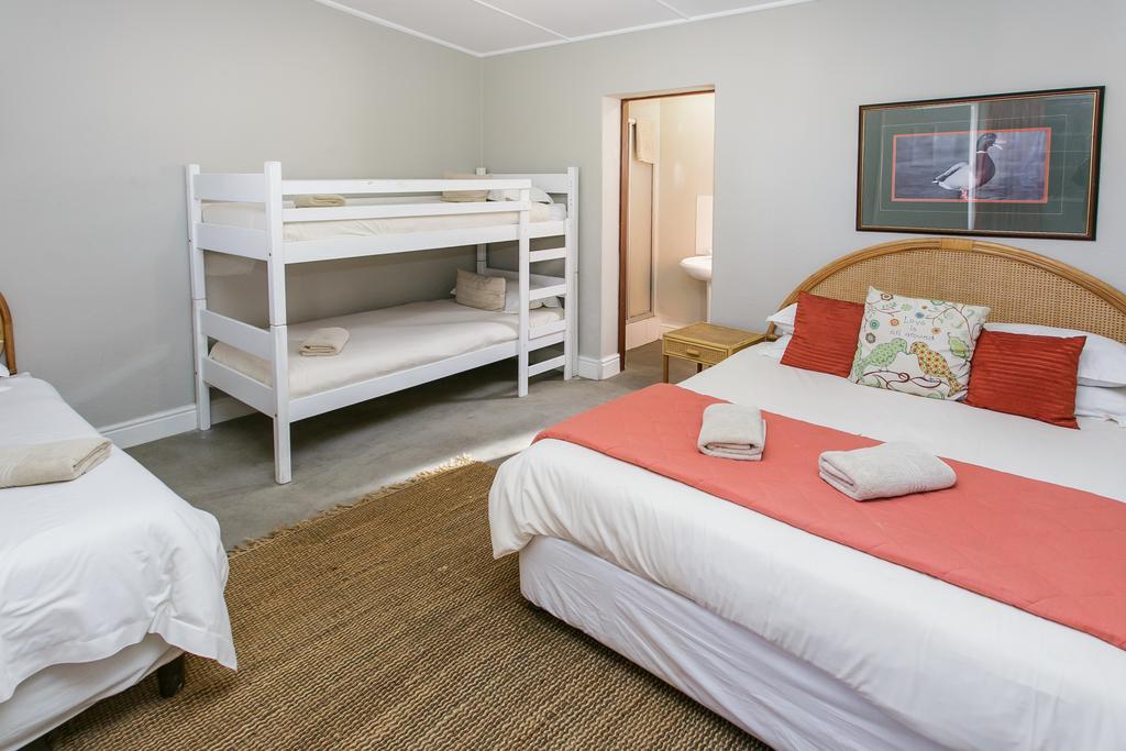 Wagon Wheel Country Lodge Beaufort West Exteriér fotografie