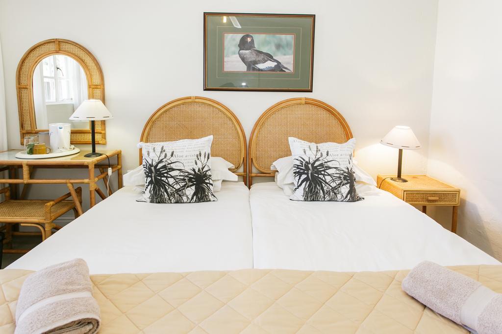 Wagon Wheel Country Lodge Beaufort West Exteriér fotografie