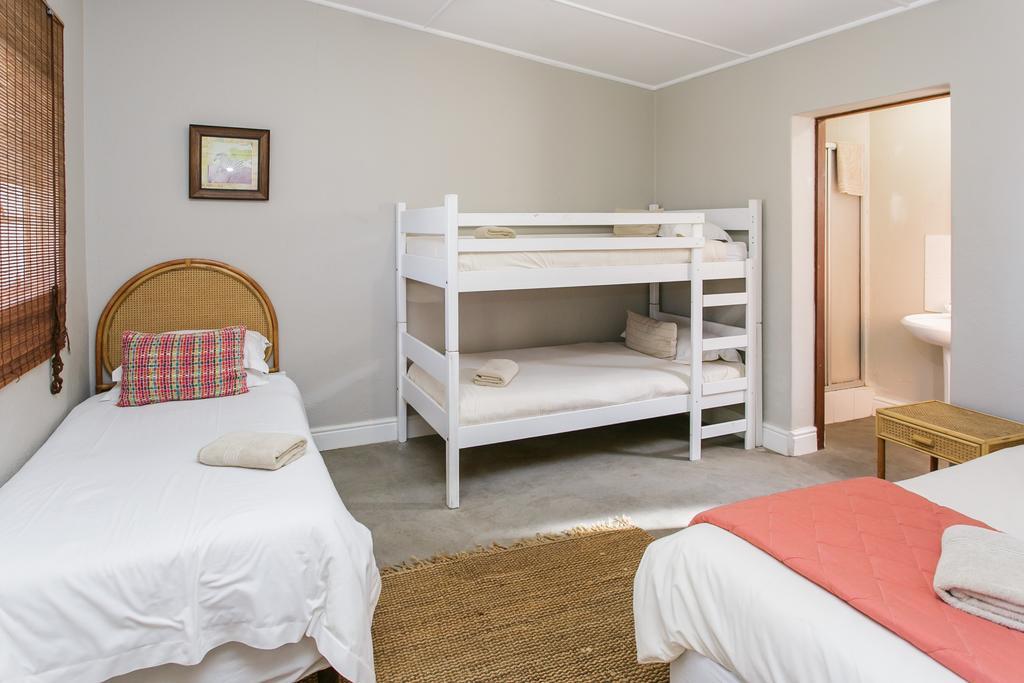 Wagon Wheel Country Lodge Beaufort West Exteriér fotografie