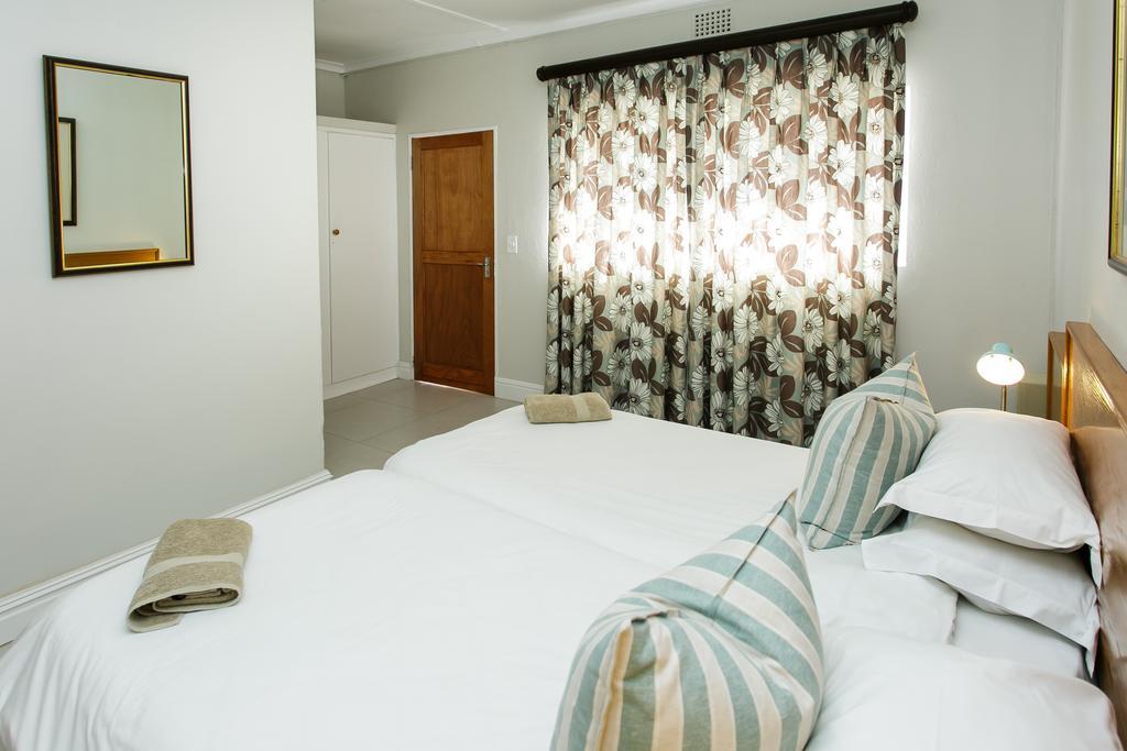 Wagon Wheel Country Lodge Beaufort West Exteriér fotografie