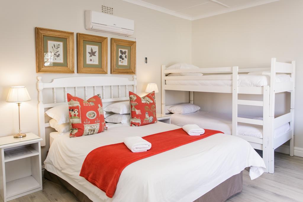 Wagon Wheel Country Lodge Beaufort West Exteriér fotografie
