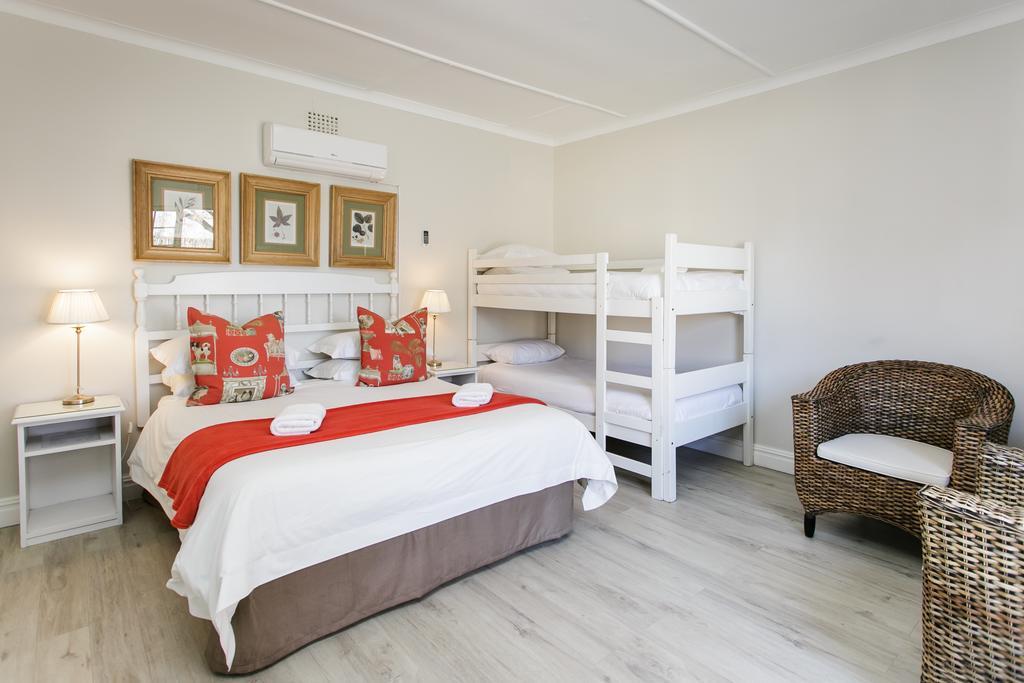 Wagon Wheel Country Lodge Beaufort West Exteriér fotografie