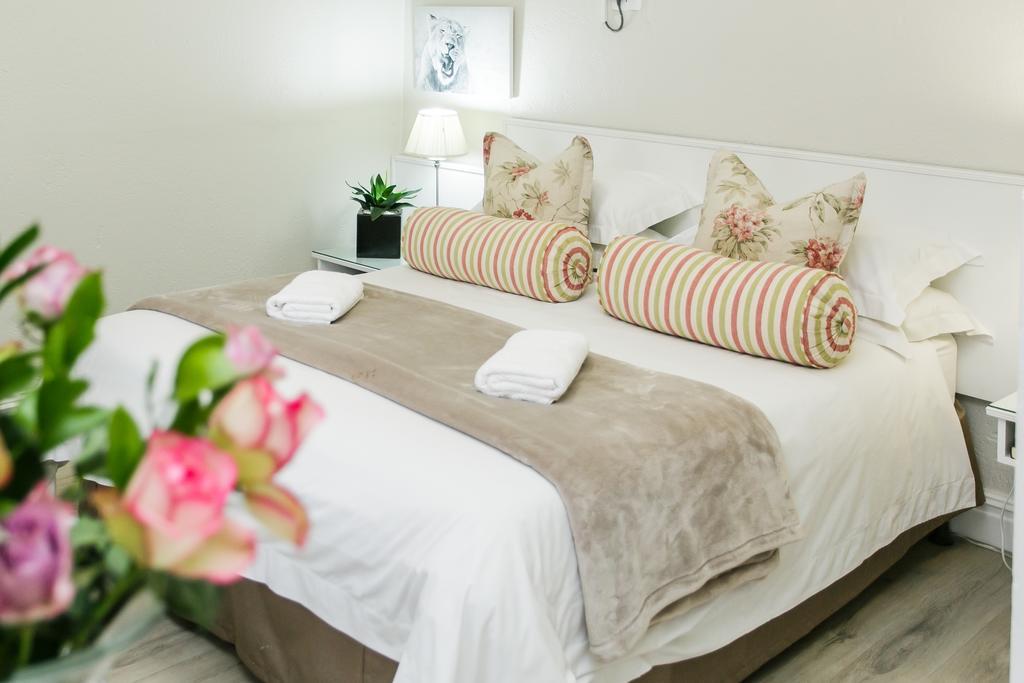 Wagon Wheel Country Lodge Beaufort West Exteriér fotografie