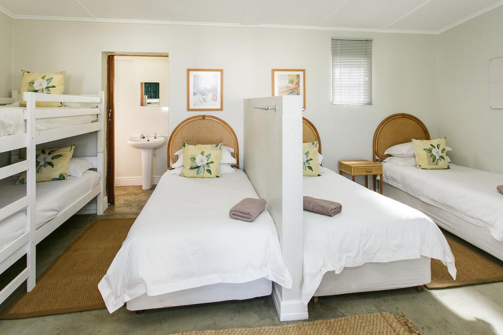 Wagon Wheel Country Lodge Beaufort West Exteriér fotografie