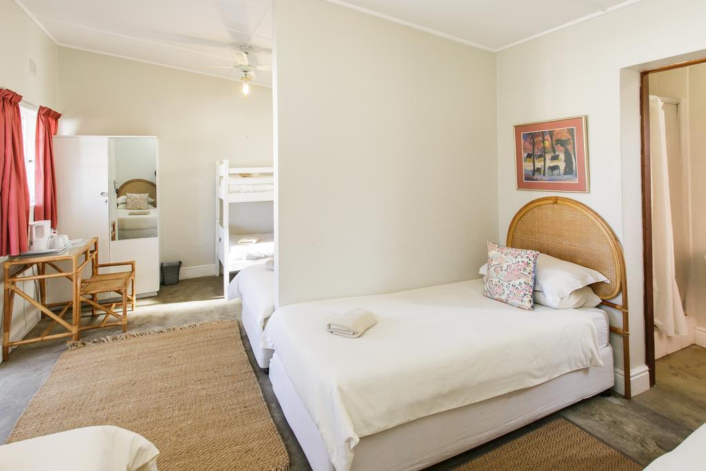 Wagon Wheel Country Lodge Beaufort West Exteriér fotografie