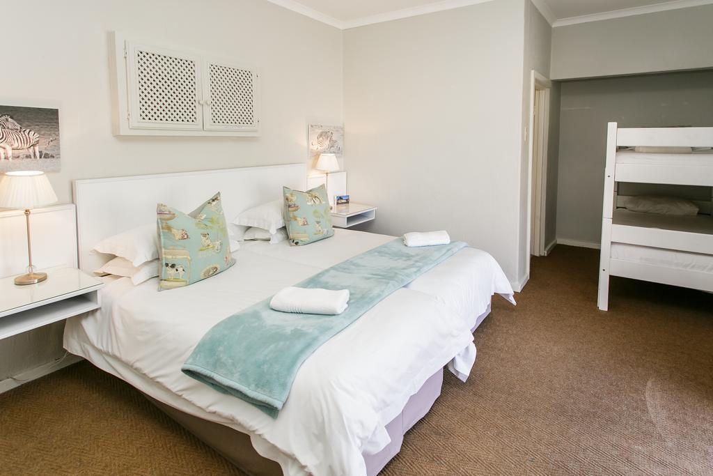 Wagon Wheel Country Lodge Beaufort West Exteriér fotografie