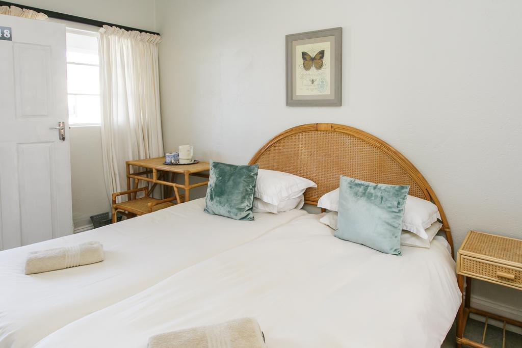 Wagon Wheel Country Lodge Beaufort West Exteriér fotografie