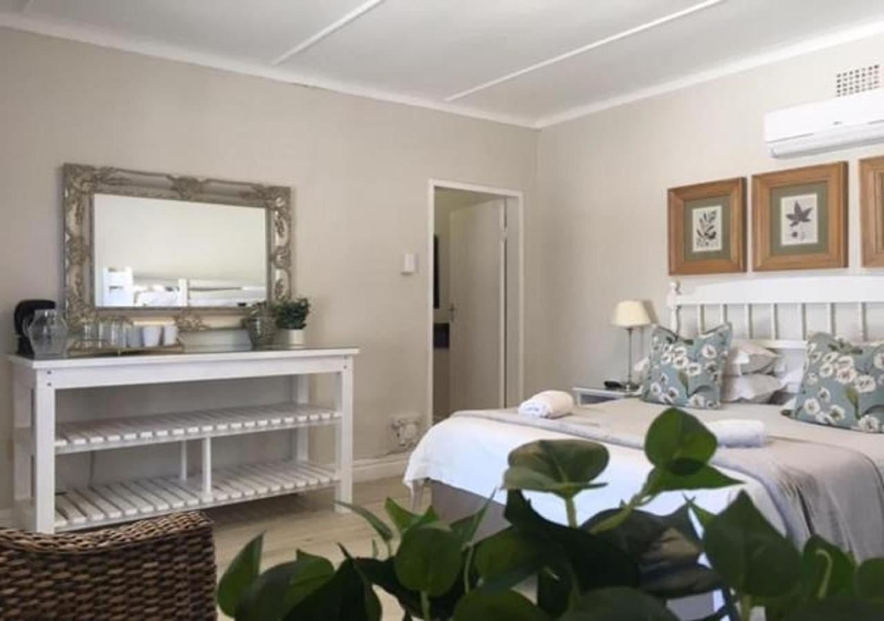 Wagon Wheel Country Lodge Beaufort West Exteriér fotografie