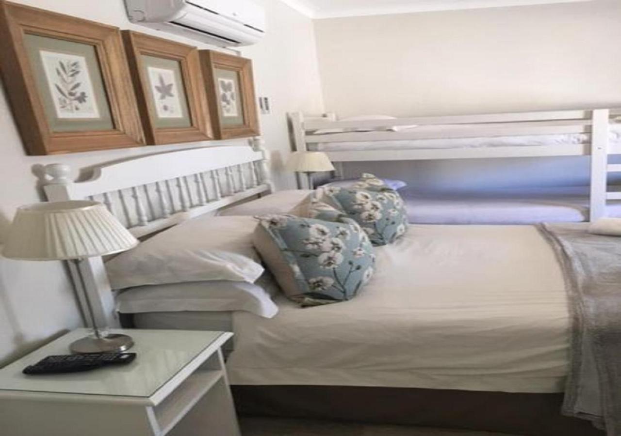 Wagon Wheel Country Lodge Beaufort West Exteriér fotografie