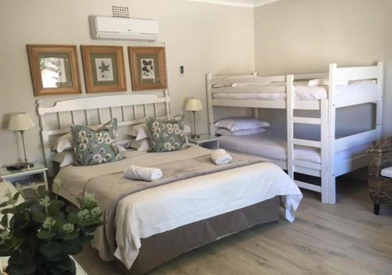 Wagon Wheel Country Lodge Beaufort West Exteriér fotografie